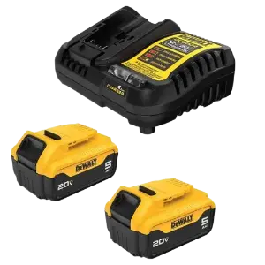DeWalt DCB205-2C